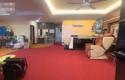 1, Cheras, Kuala Lumpur 56000