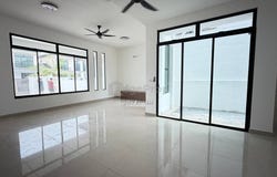 Jalan Ayu, Ulu Tiram, Johor 81800