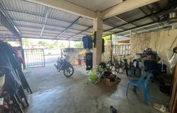 Off Jalan Kem, Port Klang (Pelabuhan Klang), Selangor 42000