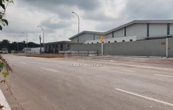 Jalan Telok Mengkuang, Telok Panglima Garang, Selangor 42500