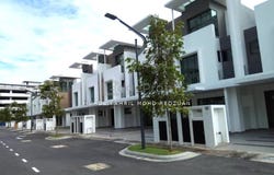 Persiaran Sepang, Cyberjaya, Selangor 63000