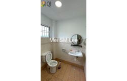 Taman Segar Perdana, 43200 Cheras, Cheras, Selangor 43200
