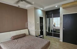 Jalan Sentul, 51000, Kuala Lumpur, Sentul, Kuala Lumpur 51000