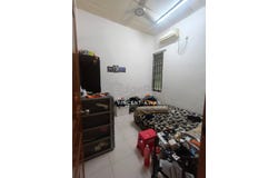Jalan Nusa Bestari, Skudai, Johor 79150