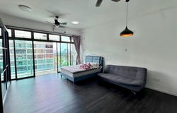 Jalan Mutiara Emas 9/14, Taman Mount Austin, Johor Bahru, Johor 81100