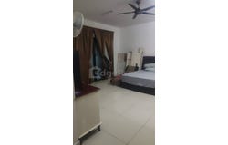 Jalan Bandar Cemerlang 4/x, Ulu Tiram, Johor 81800