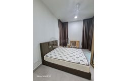 Jalan Desa Bakti 2, Taman Desa, Kuala Lumpur 58100