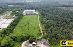 Sungkai, Perak