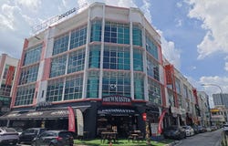 Bandar Baru Sri Petaling, Kuala Lumpur