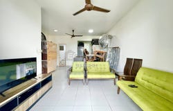 Jalan Puchong, 58200, Kuala Lumpur, Puchong, Kuala Lumpur 58200