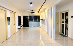 Jalan Melati 7, 68100, Selangor, Selayang, Selangor