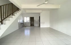 Jalan BSC, Sungai Buloh, Selangor