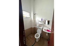 Jalan 1/18, Semenyih, Selangor 43500
