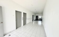 Jalan 8, Kampung Baharu Labu Lanjut,, Sepang, Selangor 43900