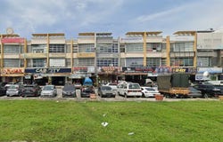 Jalan Bayu Tinggi , Klang, Selangor, Klang, Selangor 41200