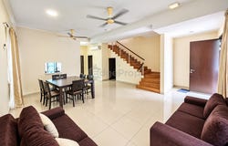 Jalan PR2, Selayang, Selangor 68100