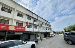 Balakong, Selangor 43200