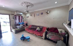 Jalan PJS 3/27; Jalan PJS 3/28, Petaling Jaya, Selangor 58200