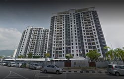 Persiaran Bayan Indah, 11900, Penang, Sungai Nibong, Penang 11900