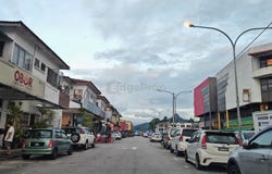 Batu Caves, Selangor