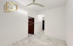 Jalan Samarinda, Klang, Selangor 41000