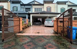 Shah Alam, Selangor 40150