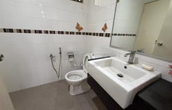 Bandar Mahkota Cheras, Cheras South, Cheras South, Selangor 43200