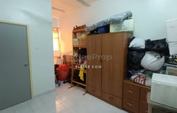 Jalan TK 2, Puchong, Selangor 47190