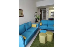 1, Jalan SS8/2, Sungai Way, Petaling Jaya, Selangor 47300