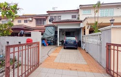 Seri Kembangan, Selangor 43400