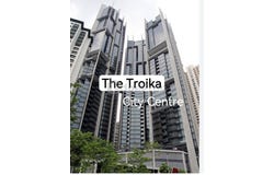Jalan Stonor, 50450, Kuala Lumpur, KLCC, Kuala Lumpur 50450