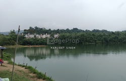 JALAN KIAMBANG, Serendah, Selangor 48200