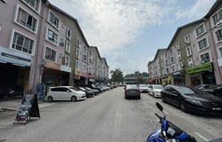 Off Persiaran Permai, Seksyen 7, 40000, Selangor, Shah Alam, Selangor 40000