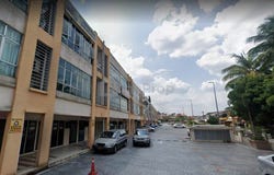 Taman Connaught, Cheras, Kuala Lumpur, Cheras, Kuala Lumpur 56000