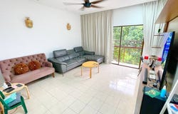 Jalan Sri Permaisuri 6, Bandar Sri Permaisuri, Cheras, Kuala Lumpur 56000