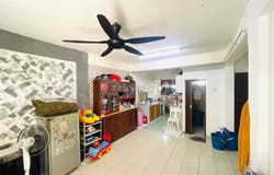 Jalan Cecawi, Kota Damansara, Kota Damansara, Selangor 47810