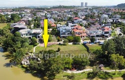Jalan Setia Nusantara U13/22a-22m, Setia Eco Park, Selangor 40170