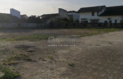 Jalan Hujan Emas, Taman OUG, Kuala Lumpur 58200