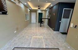 JALAN ECOHILL 1/2, SETIA ECOHILL, Semenyih, Selangor 43500