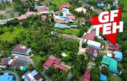 Alma, Penang 14000