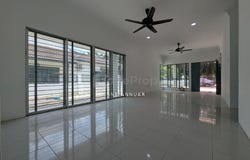 Jalan Khamis; Jalan Kasban, Klang, Selangor 41050