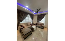 Off Susur Larkin Perdana 2, Larkin, 80350, Johor, Johor Bahru, Johor 80350