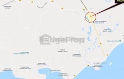 Johor Bahru, Johor 81300
