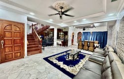 Section 8, Shah Alam, Selangor 40000