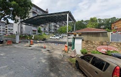 Jalan Equine, Seri Kembangan, Selangor 43300