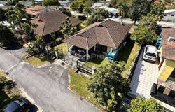 Jalan TTS, Semenyih, Selangor 43500