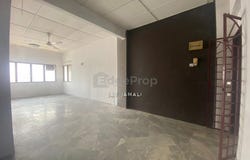 Jalan TK2, Puchong, Selangor 47190