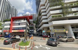 No.68 Jalan Sibu, Jalan Ipoh, Kuala Lumpur 52100