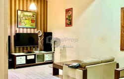 Jalan Sinaran 2, Taman Sinaran, Balakong, Selangor 43200