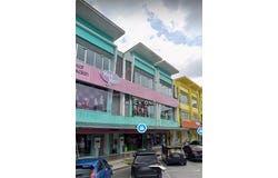 Jalan BPS, Senawang, Negeri Sembilan 70450
